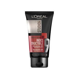 Studio Line Indestructible Gel Fijador - L'Oréal París - 150 ml 3600520921310