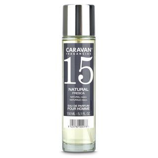 Colonia Nº 15 Caravan Frasco 150 Ml