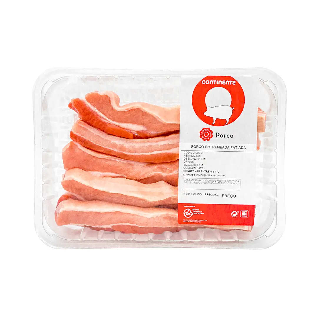 Carnes para Grelhar ·