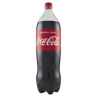 Coca-Cola Original Taste 2L (Pet) - 001842