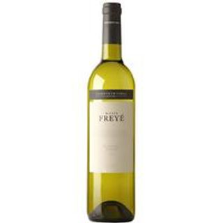 Vino Blanco Muscat Parellada D.O. Penedés 75 Cl. (15693435)
