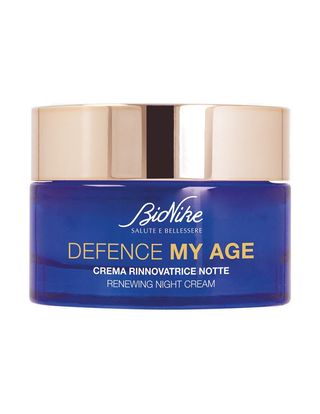 DEFENCE MY AGE CREMA RINNOVATRICE NOTTE