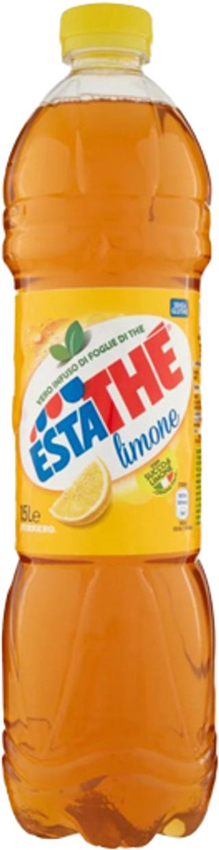 Estathé limone 1,5 L