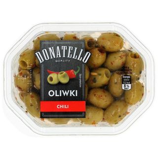 Donatello Oliwki chili 150 g