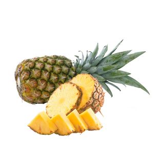 Abacaxi - unidade 2,02KG