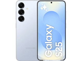 Móvil - Samsung Galaxy S25 (1592039)