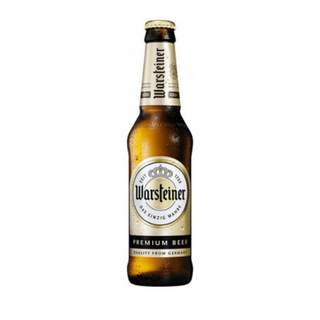 Warsteiner Birra 33cl