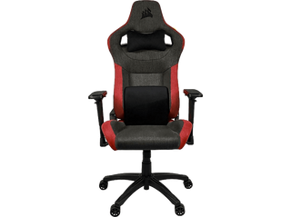 Silla Gaming - Corsair T3 Rush (1559924)