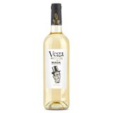 Vino Blanco Verdejo D.O. Rueda Vega Del Báron Botella 75 Cl