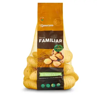 Patatas 4 Kg