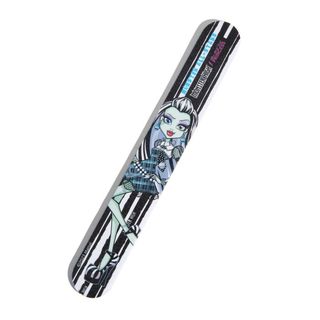 Monster High Franckie Stain Nail File - You Are The Princess - 1 unidad 8445984003289