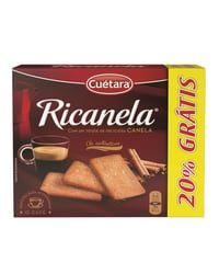 Biscoitos Tradicionais e Bolachas