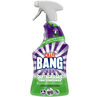 CILLIT BANG Quitagrasas 750Ml Cillit Bang