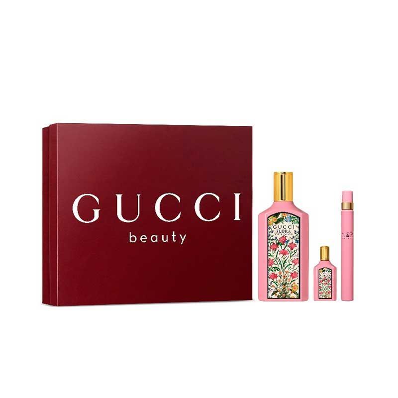 Coffrets Perfumes Mulher