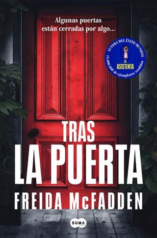 Tras La Puerta (9788410257733)