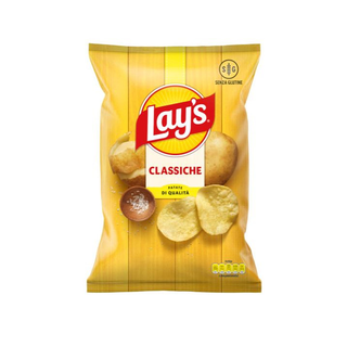 Lay's Classiche 145g