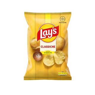 Lay's Classiche 145g