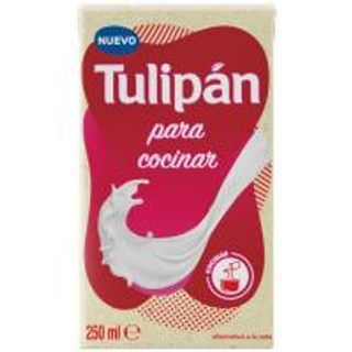 Crema para cocinar 15% MG, TULIPAN , brick 252 ml (26755322)