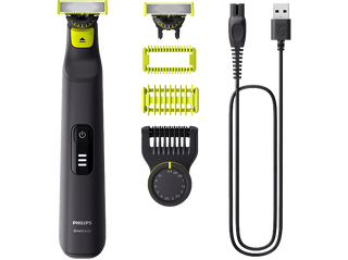 Barbero - Philips One Blade Pro Qp6542/15 (1581734)