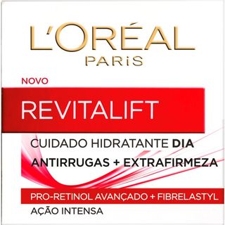 Creme de Dia Revitalift L'Oréal Paris 50ML