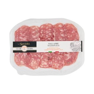 Salame Nazionale CTS 100G