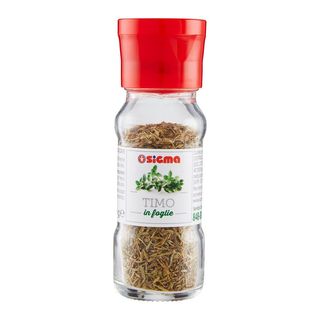 Timo Foglie Sigma Flaconevetro Gr.10