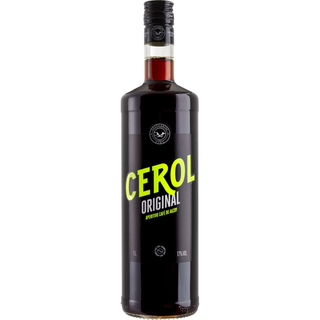 Aperitivo Cafe, Botella 1 L