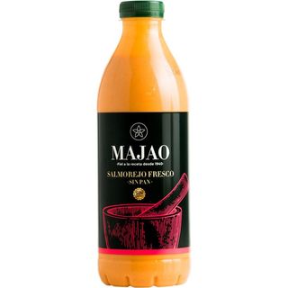 MAJAO Salmorejo Sin Pan 1 L