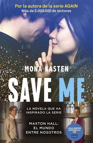 Save 1. Save Me (9788408262411)