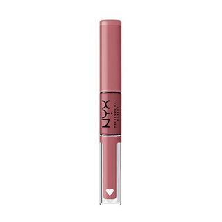 Nyx Professional Make Up Shine Loud 08 Overnight Hero 2609826