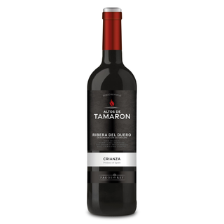 Altos De Tamarón Vino Tinto Crianza D.O. Ribera Duero 75 Cl. (7114598)