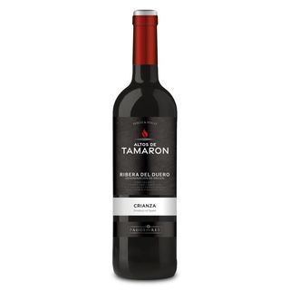 Altos De Tamarón Vino Tinto Crianza D.O. Ribera Duero 75 Cl. (7114598)