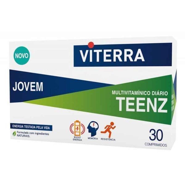 Suplementos Alimentares