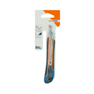 X-Acto 9Mm Bimateria Dexter (83684284)