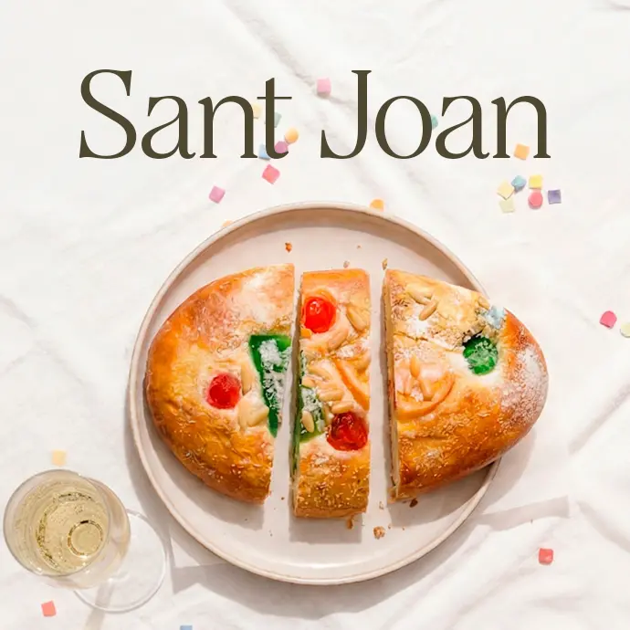 Sant joan