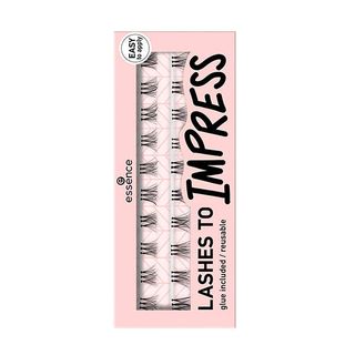 Essence Lashes To Impress 2718275