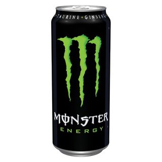 Monster Energy Green 500ml
