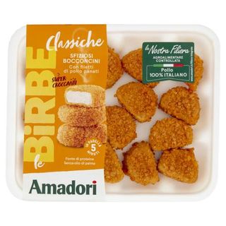 Amadori Le Birbe Classiche 0,300 Kg - 638411