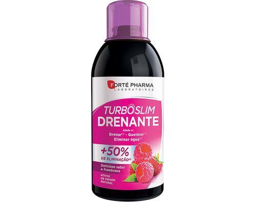 Suplementos & Detox