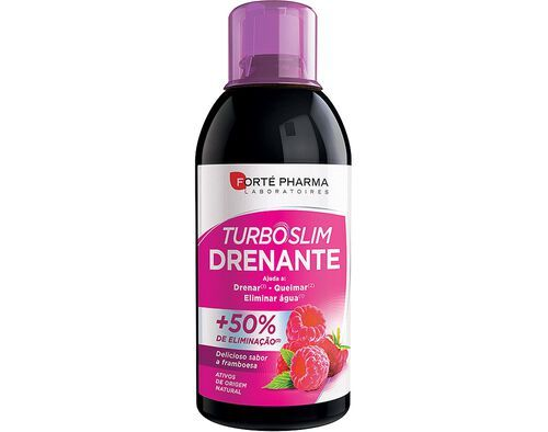Suplementos & Detox