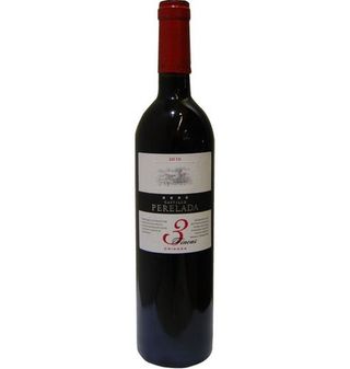 Vino Castell De Perelada Tinto Crianza 75 Cl