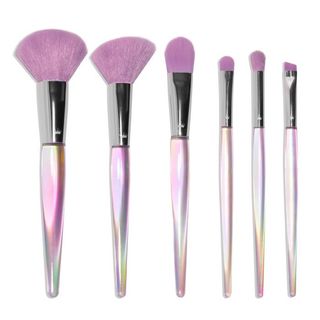 Mystic Set de Brochas - You Are The Princess - 6 unidades 8435638043167