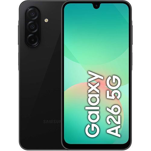 Galaxy A Series