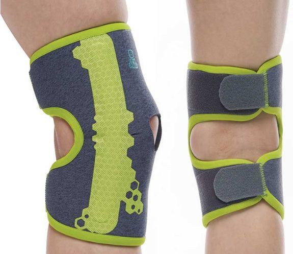 Conforto e Compressão