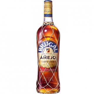 Ron Brugal A¥Ejo 38G.     70 Cl.