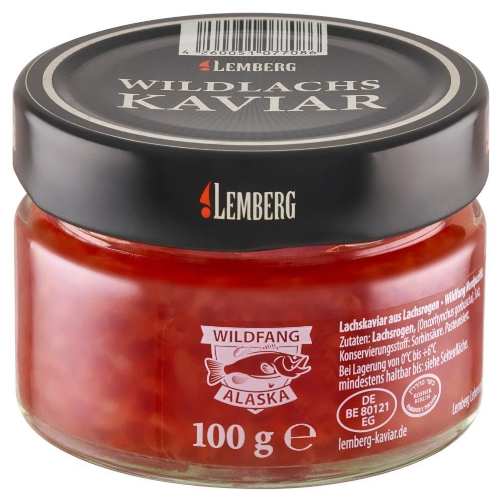 Inne przetwory rybne