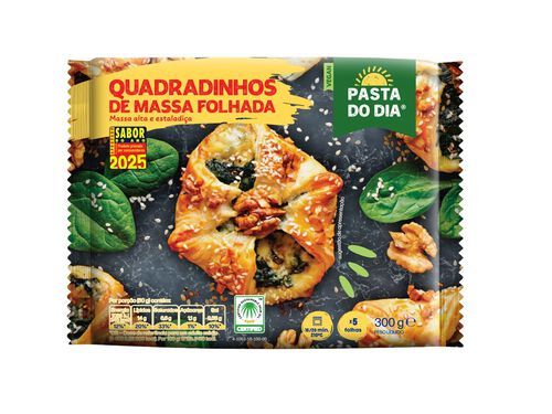 Massas para Culinária