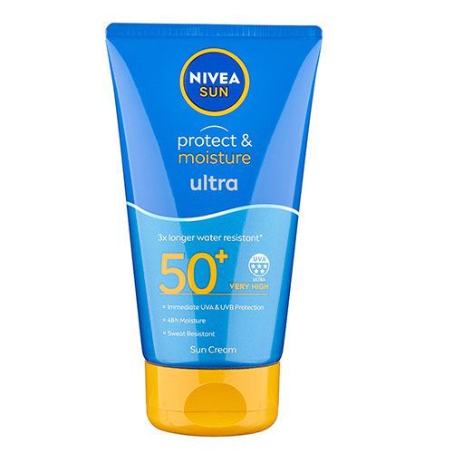 SPF do ciała'