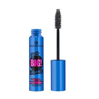 Essence Get Big! Lashes Volume Boost Waterproof 1701307