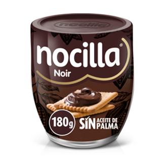 Noir Nocilla 180Gr.